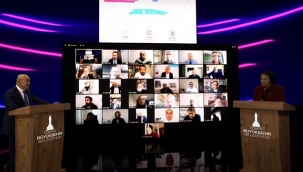 Başkan Soyer’den esnafa yılsonu müjdesi