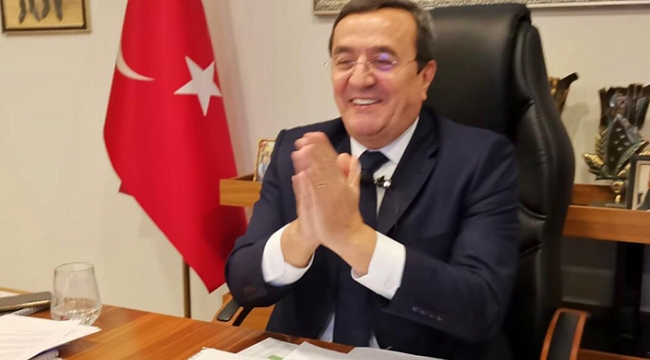 Batur: Kemeraltı açık hava film platosu olacak