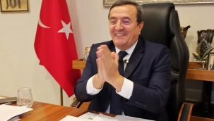 Batur: Kemeraltı açık hava film platosu olacak