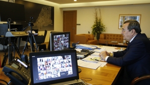 Belediye gelirleri yasası değişmeli