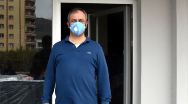 Belirti olmadan testi pozitif çıktı