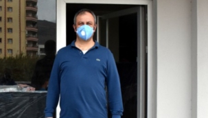 Belirti olmadan testi pozitif çıktı