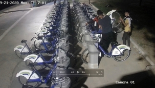 BİSİM demiyorlar zarar veriyorlar!