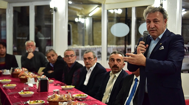 Bornova Belediyesi’nden sivil katılım hamlesi