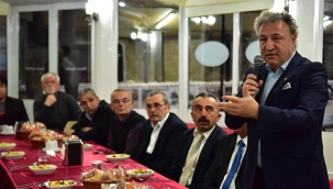 Bornova Belediyesi’nden sivil katılım hamlesi