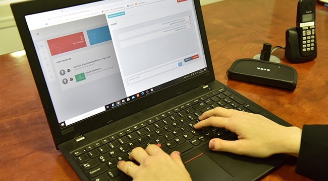 Bornovalılara vergi ödeme kolaylığı