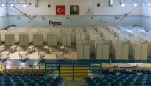 Büyükşehir'den evsizlere ikinci yuva