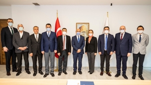 Büyükşehir’den kentsel dönüşümde bir adım daha