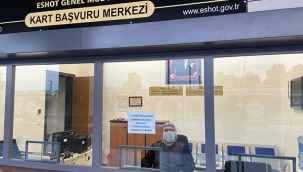 Büyükşehir’den kritik uyarı: Son tarih 11 Ocak!