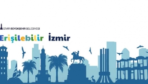 Büyükşehir “Erişilebilirlik Ödülleri”ne iki kategoride aday