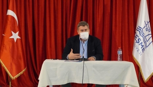 Çeşme’de bahçe atıkları sorunu tarihe karışacak!