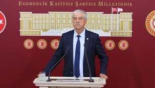 CHP’li Beko işçilere ‘bayram ikramiyesi’ için kanun teklifi verdi