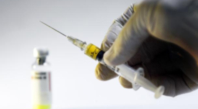 Çin aşısının etkinliği yüzde 91,25