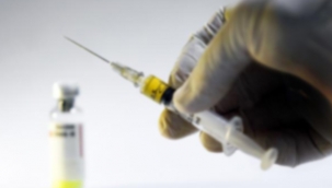 Çin aşısının etkinliği yüzde 91,25