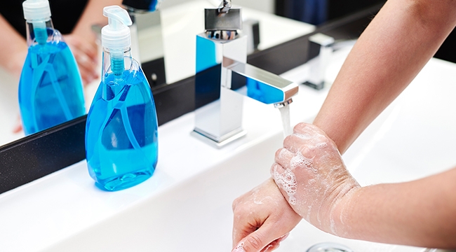 Coronavirüs cilt sorunlarını tetikliyor