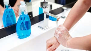 Coronavirüs cilt sorunlarını tetikliyor