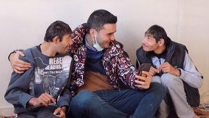 CZN Burak’tan takdir toplayan hareket