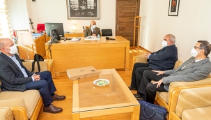 Dayanışmaya bir katkı da sanayicilerden