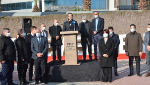 Deniz Karakurt: Hak ve adalet mücadelemiz sonuna kadar devam edecek