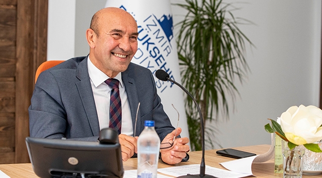 Depremzede apartman görevlilerine öncelik