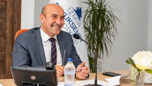 Depremzede apartman görevlilerine öncelik