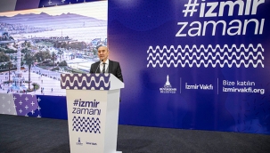 Dirençli bir İzmir için iki haftada 111 proje önerisi