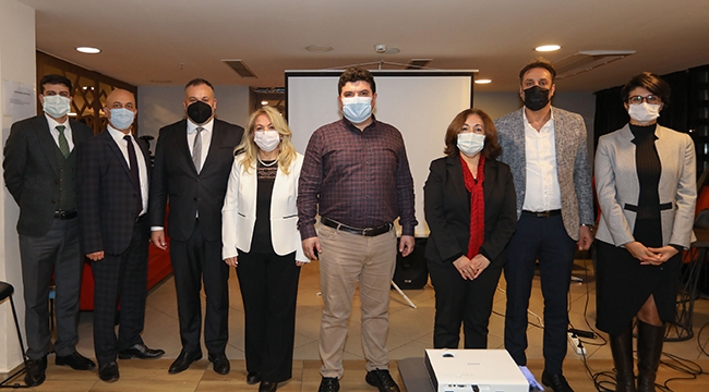 Dünya gençleri BUCA IMSEF’de buluşuyor