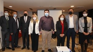 Dünya gençleri BUCA IMSEF’de buluşuyor