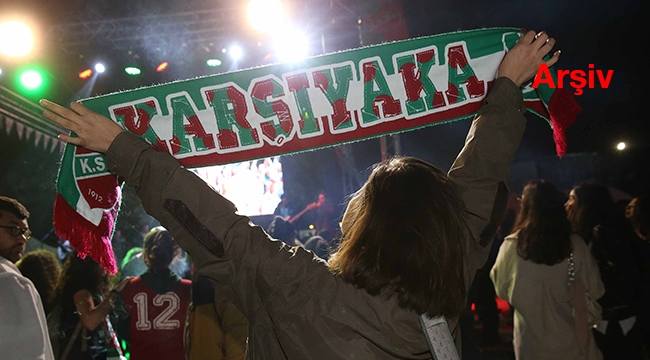 Dünya Karşıyakalılar Günü kutlu olsun!