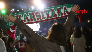 Dünya Karşıyakalılar Günü kutlu olsun!