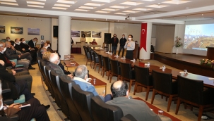 Efes Selçuk Belediyesi Türkiye’de bir ilk