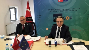 Egeli madenciler, iş kazalarının önlenmesine odaklanacak