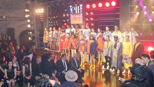 EİB Moda Tasarım Yarışmasının final heyecanı dijital ortama taşınıyor