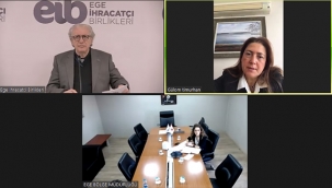 Exim uygulamalarında ihracat sigortası teşvik edilmeli