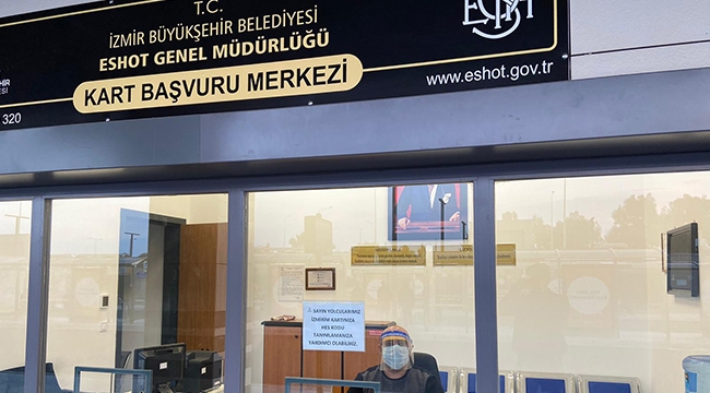HES Kodu – İzmirim Kart eşleştirmesinde son tarih 11 Ocak