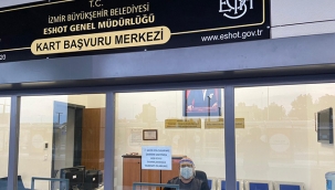 HES Kodu – İzmirim Kart eşleştirmesinde son tarih 11 Ocak