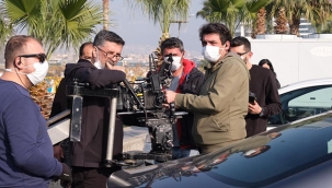 Hükümsüz dizisinin çekimlerinde 108 Gültepeli rol aldı