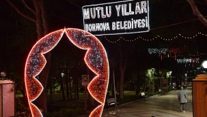 Işıl ışıl Bornova