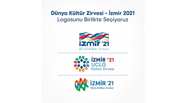 İzmir 2021 Kültür Zirvesi’ne ev sahipliği yapacak