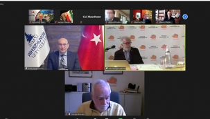 İzmir'in "Sakin Şehir” hedefi için önemli adım