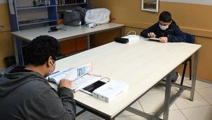 Karabağlar Belediyesi’nden öğrencilere eğitim desteği7