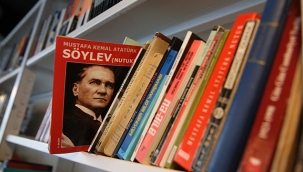 Karşıyaka’ya bir kütüphane daha