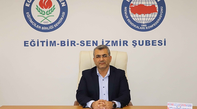 Kaya: Sömürge düzeni sürüyor, insanlık ölüyor