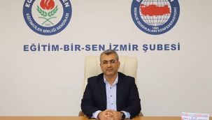 Kaya: Sömürge düzeni sürüyor, insanlık ölüyor