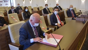 Kemalpaşa’da Vergi Dairesi sorunu çözüldü