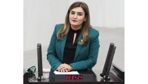 Kılıç: Meclis’te Türk futbolunun çöküşüne dur diyelim