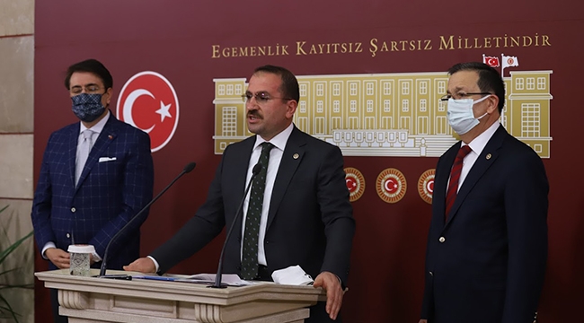 Kırkpınar: Bu bir akıl tutulması