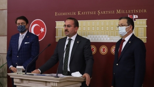 Kırkpınar: Bu bir akıl tutulması