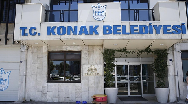 Konak’ta yapılandırmaya özel sistem