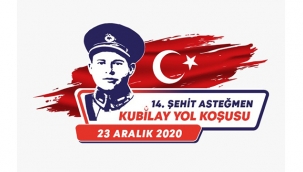 Kubilay Koşusu bu yıl sanal ortamda yapılacak